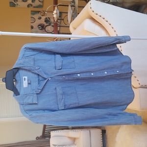🎀 Old Navy Denim Shirt